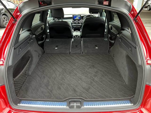 メルセデス・ベンツ&nbsp;GLC-CLASSの画像13