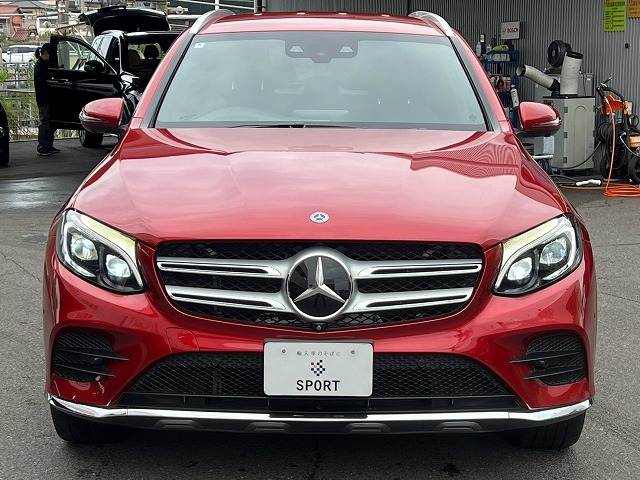 メルセデス・ベンツ&nbsp;GLC-CLASSの画像15