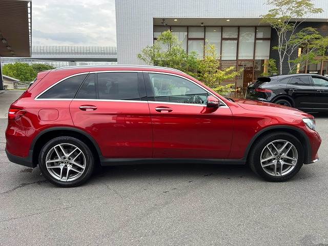 メルセデス・ベンツ&nbsp;GLC-CLASSの画像18