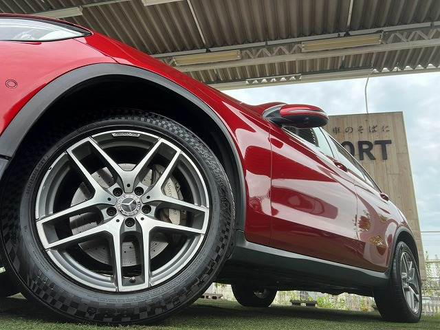 メルセデス・ベンツ&nbsp;GLC-CLASSの画像19
