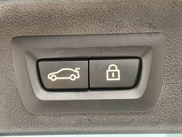 BMW X5の画像8