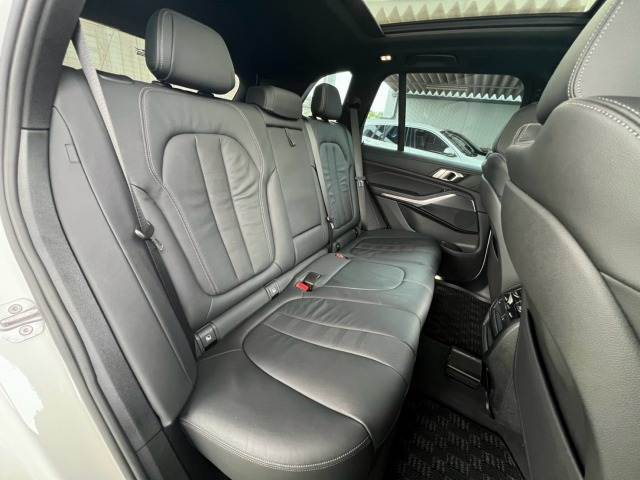BMW X5の画像12