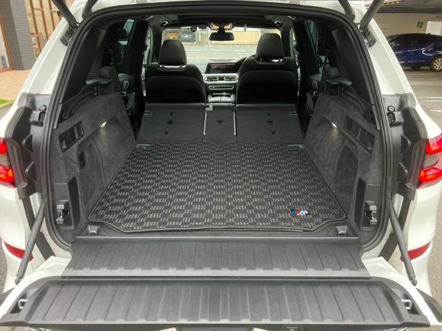 BMW X5の画像13
