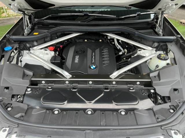 BMW X5の画像14
