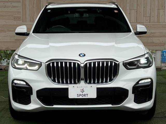 BMW X5の画像15