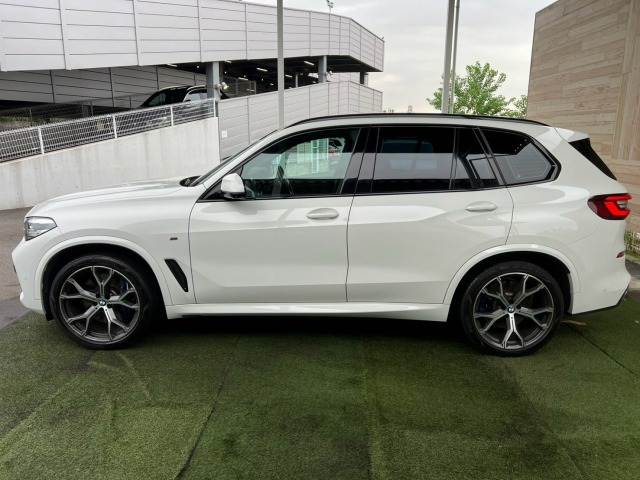 BMW X5の画像17