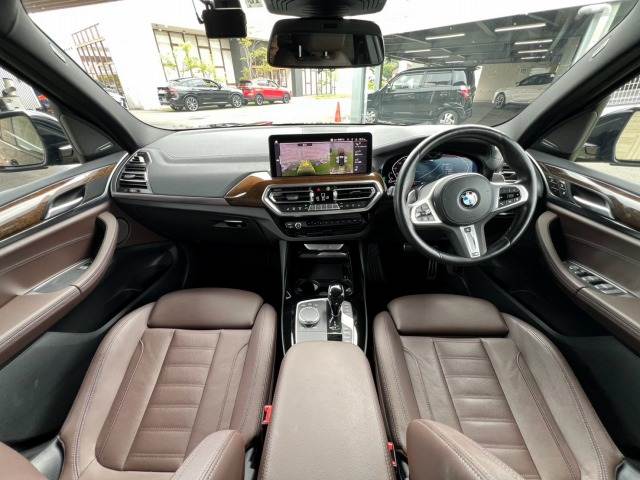 BMW X3の画像2