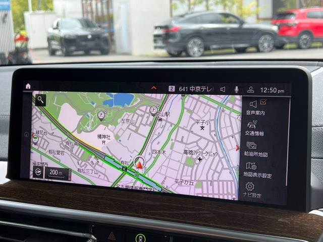 BMW X3の画像3