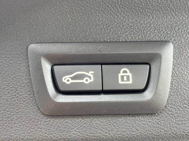 BMW X3の画像9