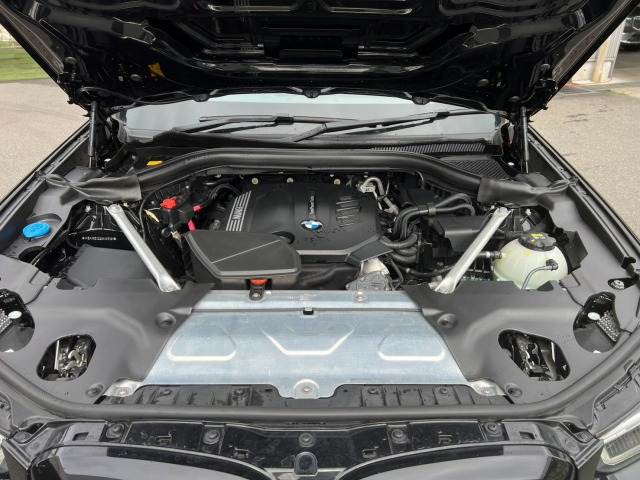 BMW X3の画像14