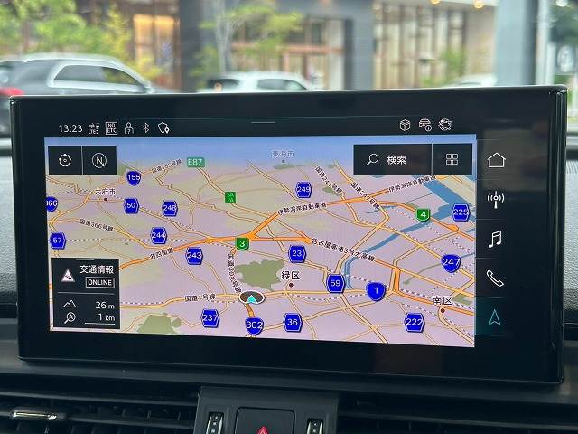 アウディ Q5 Sportbackの画像3