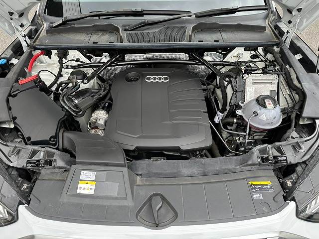 アウディ Q5 Sportbackの画像14
