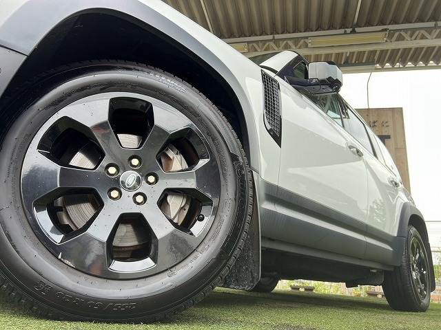 ランドローバー&nbsp;DEFENDERの画像19