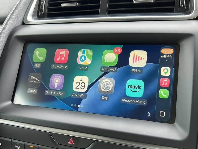E-PACER‐ダイナミック S 180PS シートヒーター/ドライブパック/AppleCarPlay/全周囲カメラ/アダプティブクルーズコントロール/ブラインドスポットモニター/電動リアゲート/パワーシート/レーンキープ/LEDヘッドライト 内装他