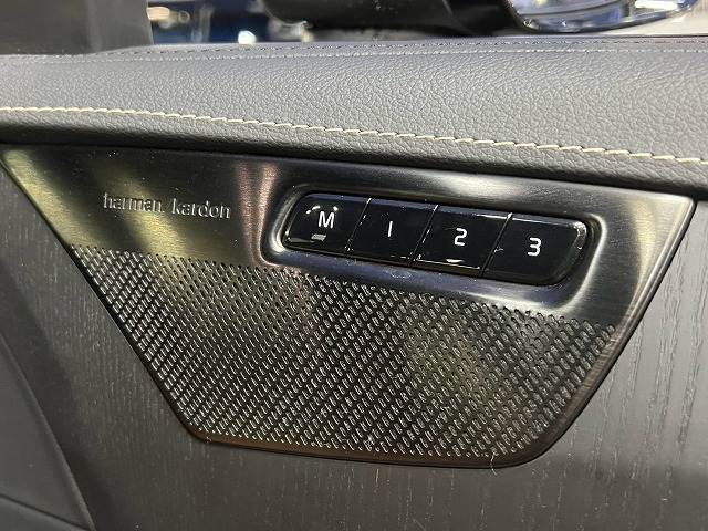 ボルボ XC90の画像6
