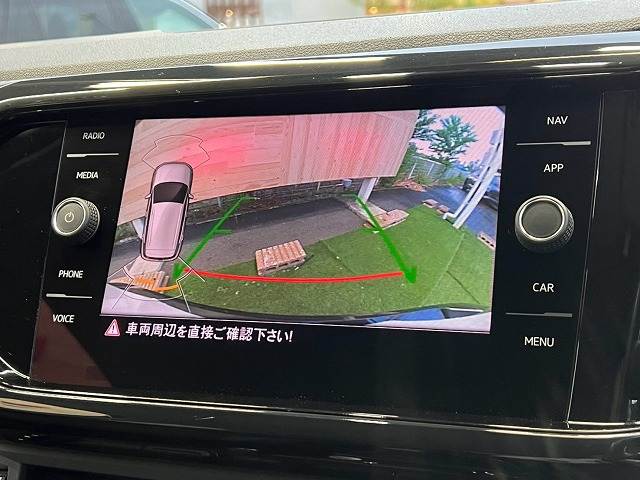 フォルクスワーゲン T-Crossの画像4