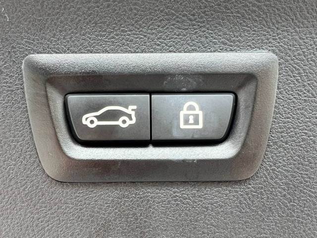 BMW X4の画像8