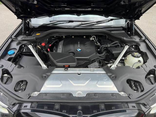 BMW X4の画像14