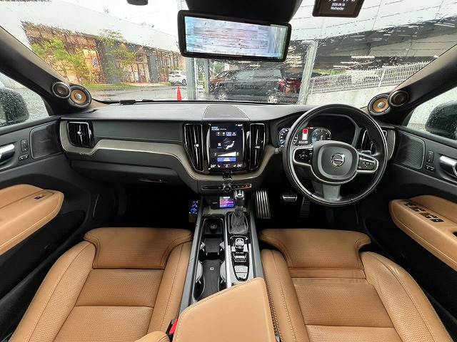 ボルボ XC60の画像2