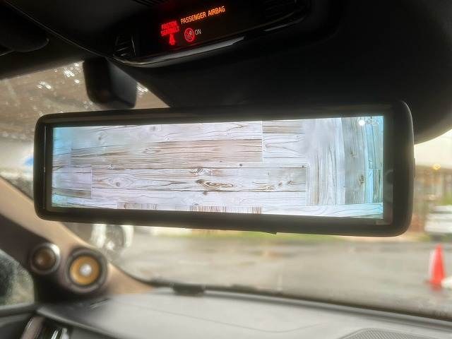 ボルボ XC60の画像8