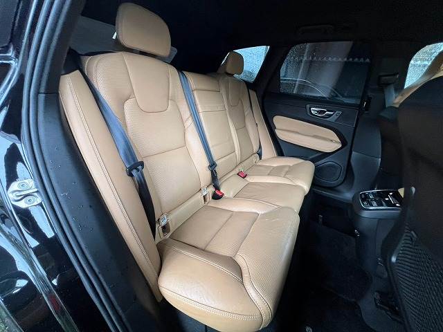 ボルボ XC60の画像12