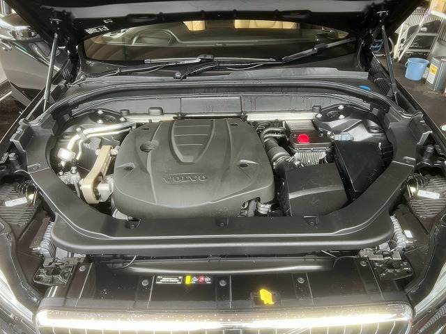 ボルボ XC60の画像14