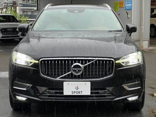 ボルボ XC60の画像15