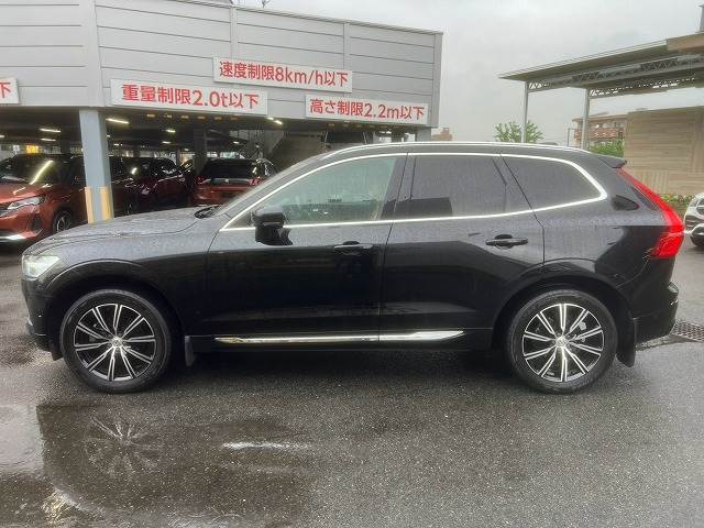 ボルボ XC60の画像17