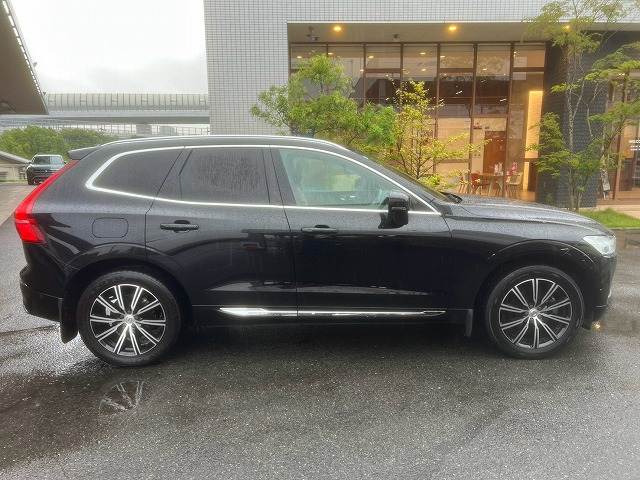ボルボ XC60の画像18
