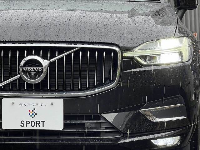 ボルボ XC60の画像20