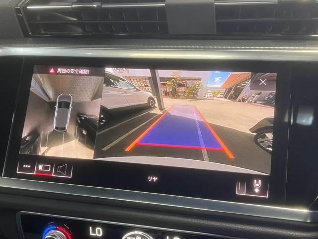アウディ Q3 Sportbackの画像4