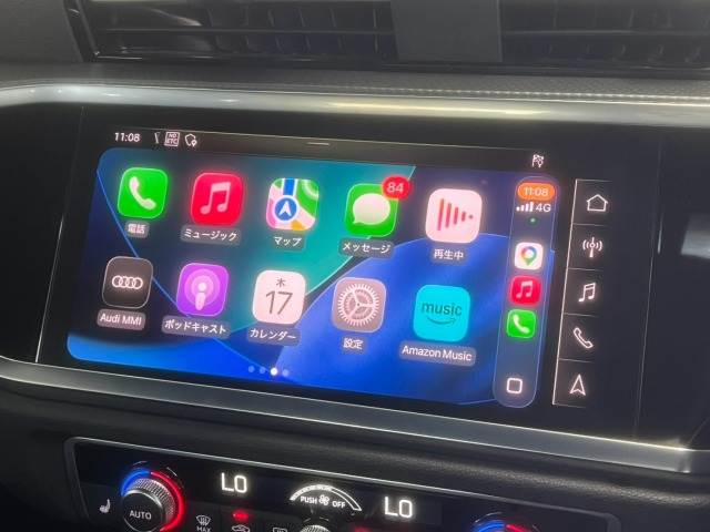 アウディ Q3 Sportbackの画像5