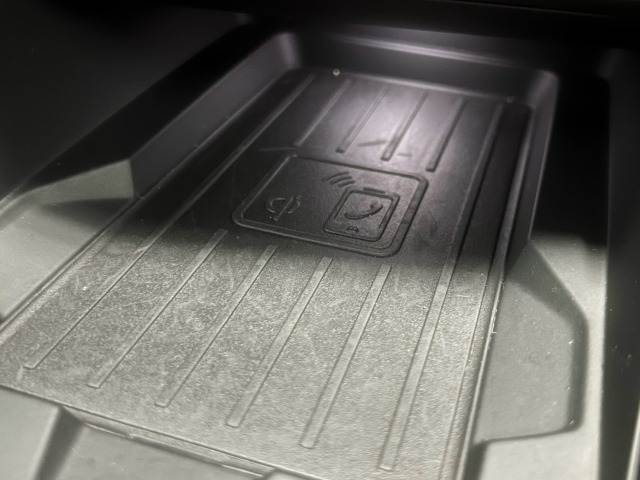アウディ Q3 Sportbackの画像10