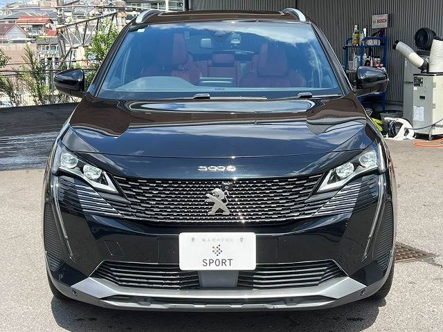 プジョー&nbsp;3008の画像15