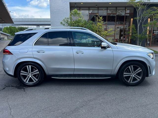 メルセデス・ベンツ&nbsp;GLE-CLASSの画像18