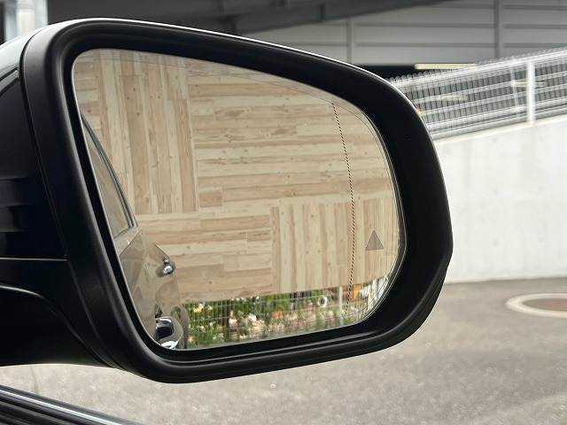 メルセデス・ベンツ&nbsp;GLE-CLASSの画像10
