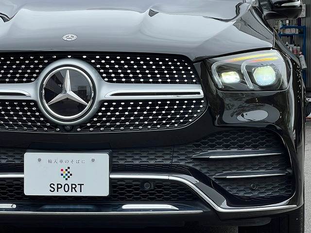 メルセデス・ベンツ&nbsp;GLE-CLASSの画像20