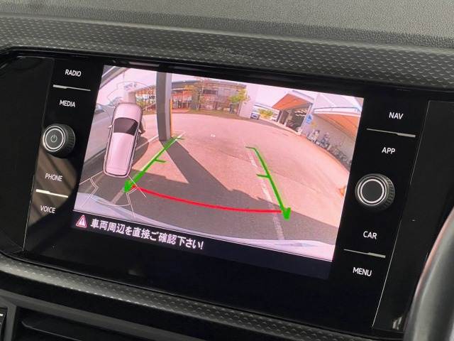 フォルクスワーゲン T-Crossの画像4
