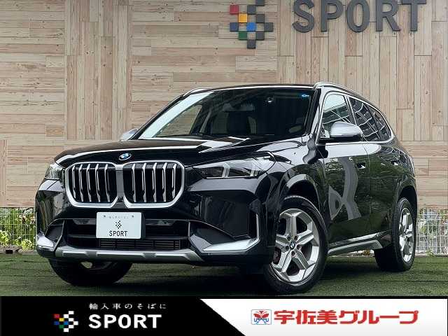 BMWX1□xDrive 20i xLine