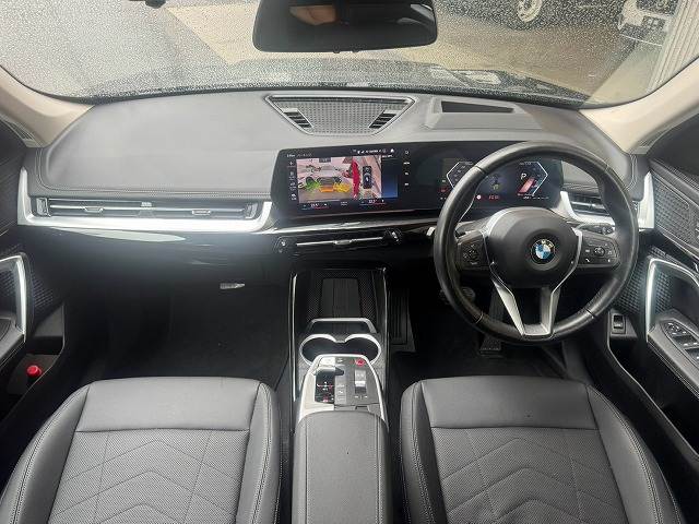 BMW X1の画像2
