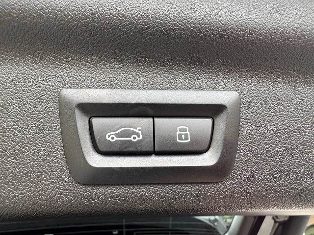 BMW X1の画像7