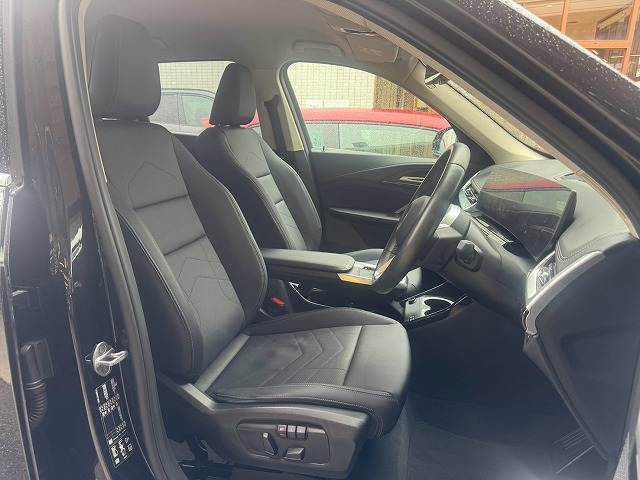 BMW X1の画像11