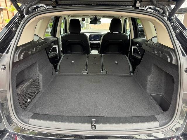 BMW X1の画像13