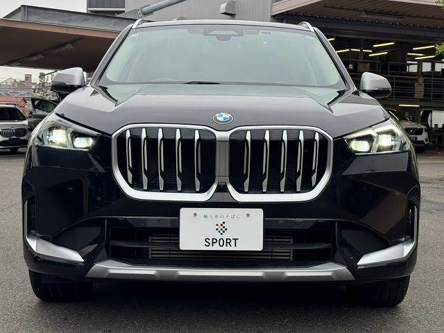 BMW X1の画像15