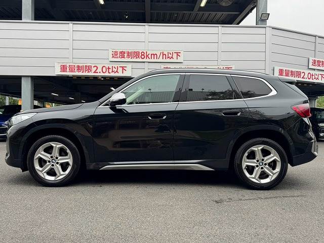 BMW X1の画像17