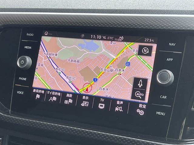 フォルクスワーゲン&nbsp;T-Crossの画像3