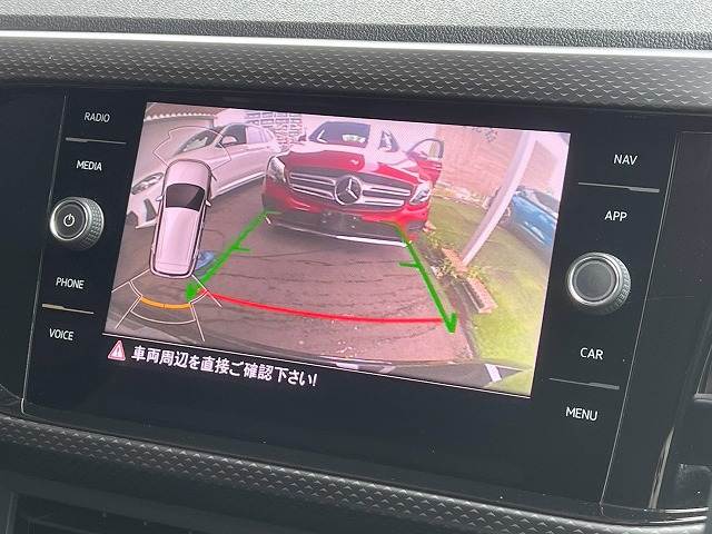 フォルクスワーゲン&nbsp;T-Crossの画像4