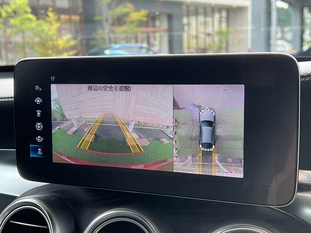 メルセデス・ベンツ&nbsp;GLC-CLASS Coupeの画像4