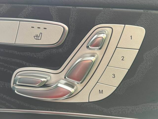 メルセデス・ベンツ&nbsp;GLC-CLASS Coupeの画像6
