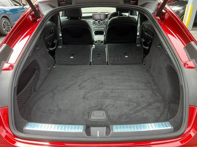 メルセデス・ベンツ&nbsp;GLC-CLASS Coupeの画像13